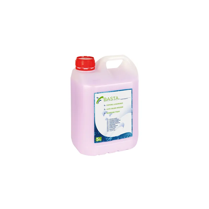 GEL NACRÉ POUR MAINS ET CORPS 5 L 18x13x29 CM (4 UNITÉ) GEL NACRÉ POUR MAINS ET CORPS 5 L 18x13x29 CM (4 UNITÉ)