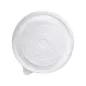 COUVERCLES POTS 1000 ML Ø 13,5 CM PS (500 UNITÉ) COUVERCLES POTS
