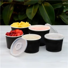 COUVERCLES POTS