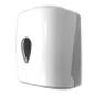 DISTRIBUTEUR ESSUIE-MAINS MAXI BARRIL 24x24x32,5 CM BLANC ABS (1 UNITÉ) DISTRIBUTEUR ESSUIE-MAINS MAXI BARRIL