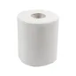 SERVIETTE MAXI BARRIL ECOLABEL 1 PLIES 22 G/M2 Ø 20x21,6 CM BLANC OUATE (6 UNITÉ) SERVIETTE MAXI BARRIL ECOLABEL 1 PLIES