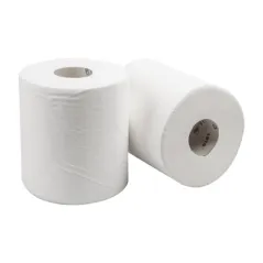 SERVIETTE MAXI BARRIL ECOLABEL 1 PLIES