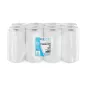 SERVIETTE MINI BARRIL ECOLABEL 2 PLIES