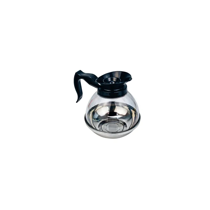 JARRE CAFÉ 1850 ML Ø 17,5x17,5 CM NOIR POLYCARBONATE (1 UNITÉ) JARRE CAFÉ 1850 ML Ø 17,5x17,5 CM NOIR POLYCARBONATE (1 UNITÉ)