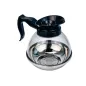 JARRE CAFÉ 1850 ML Ø 17,5x17,5 CM NOIR POLYCARBONATE (1 UNITÉ) JARRE CAFÉ