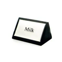 AFFICHAGES "MILK"