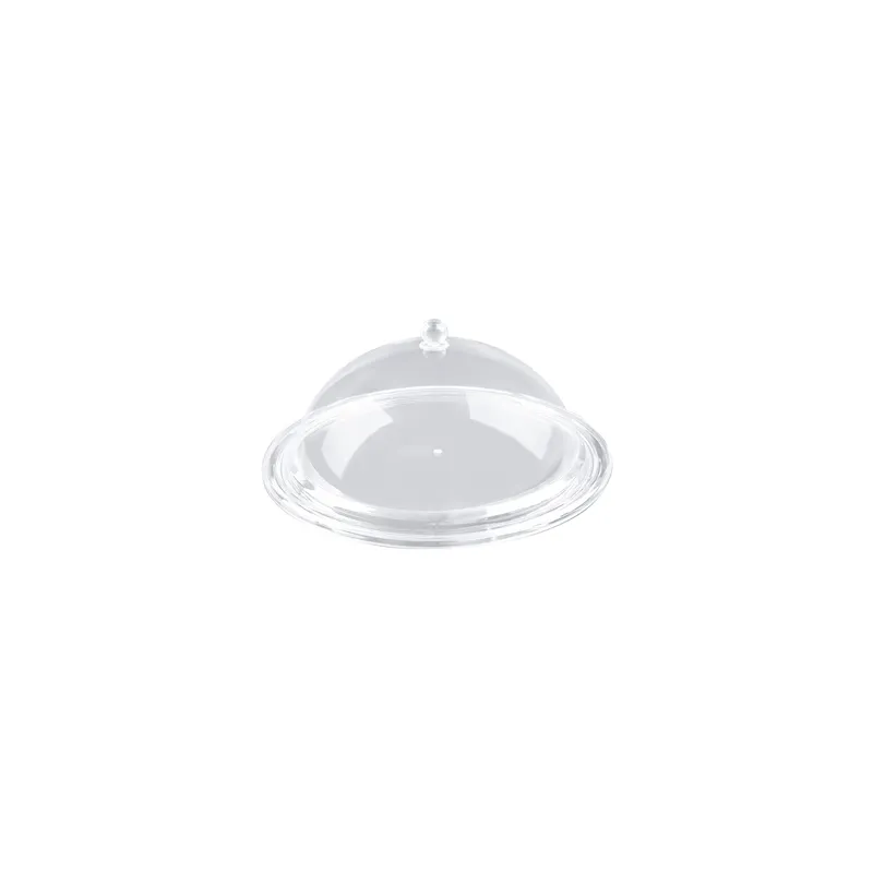 COUPOLE RONDE Ø 30,5x15 CM TRANSPARENT POLYCARBONATE (1 UNITÉ) COUPOLE RONDE Ø 30,5x15 CM TRANSPARENT POLYCARBONATE (1 UNITÉ)