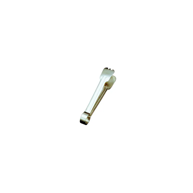 PINCES RESTAURATION 21 CM ARGENTE INOX (1 UNITÉ) PINCES RESTAURATION 21 CM ARGENTE INOX (1 UNITÉ)