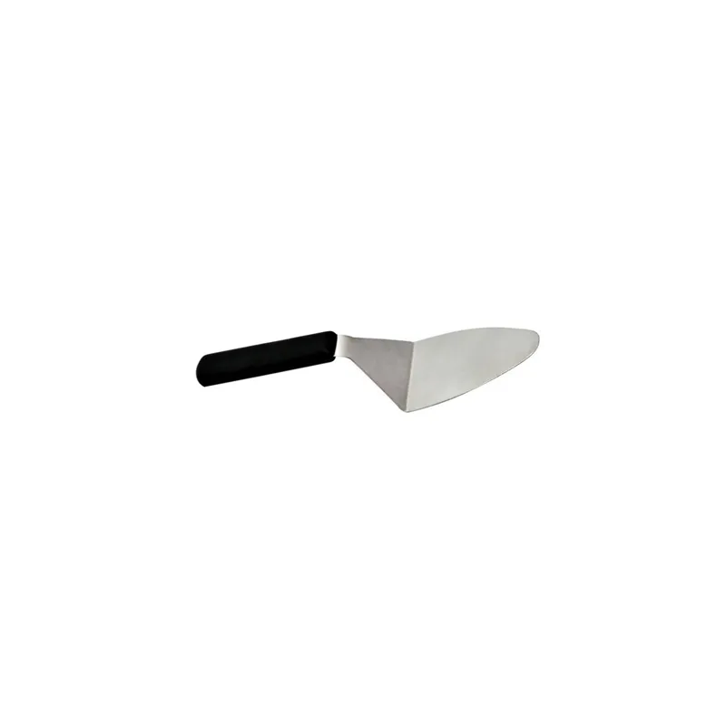 PELLE PÂTISSERIE   28x8 CM ARGENTE INOX (1 UNITÉ)