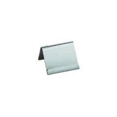 CHEVALETS POUR ÉTIQUETTES DE TABLE
