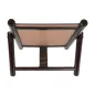 PANNEAU / ARDOISE DE TABLE 33x31x19 CM NOIR BOIS (1 UNITÉ) PANNEAU / ARDOISE DE TABLE