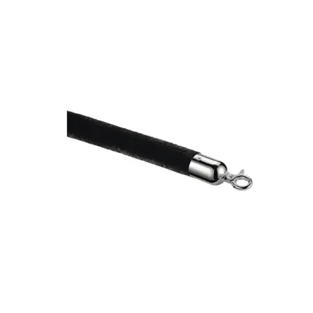 CORDON COLONNE MOBILE ARGENT