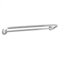 PORTE SERVIETTE BARRE DOUBLE