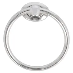 ROND SERVIETTE DE TOILETTE