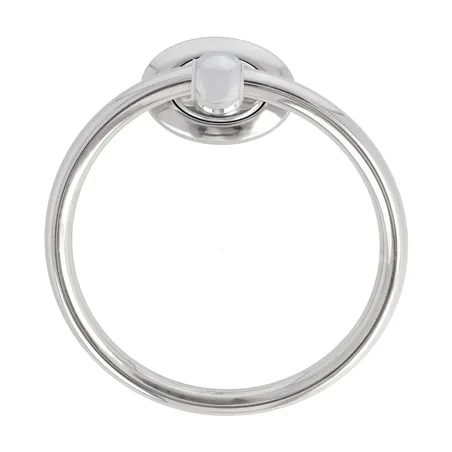 ROND SERVIETTE DE TOILETTE