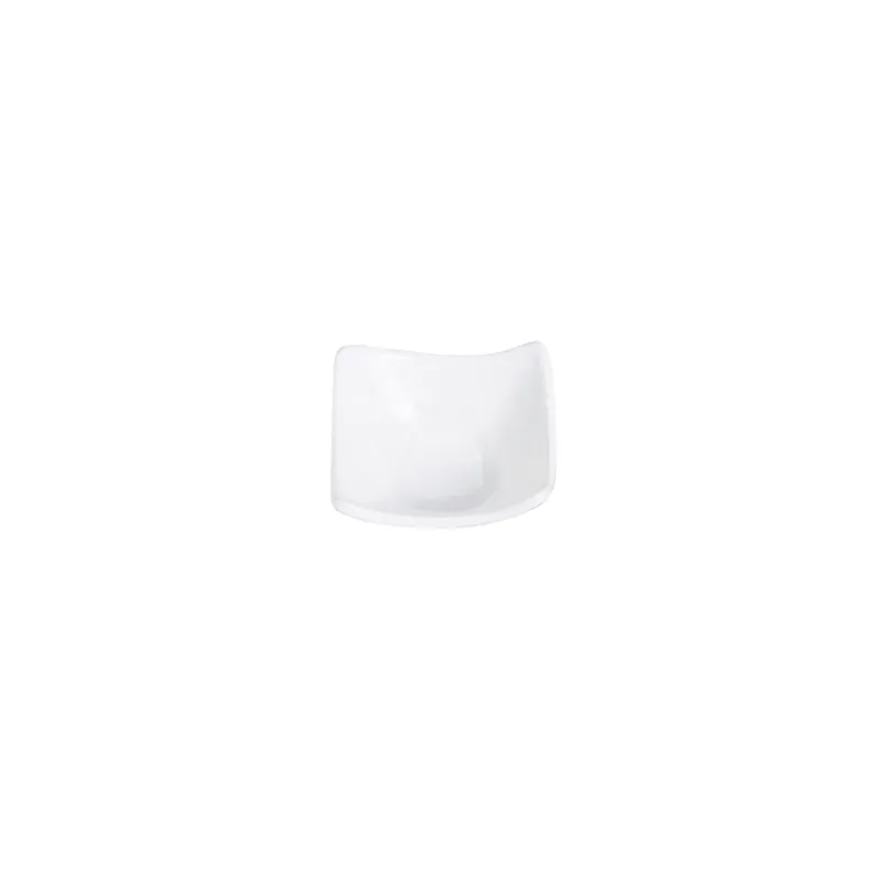 ASSIETTES CARRÉES AKALA 7,6x7,6x3,4 CM BLANC PORCELAINE (12 UNITÉ) ASSIETTES CARRÉES AKALA 7,6x7,6x3,4 CM BLANC PORCELAINE (12 UNITÉ)