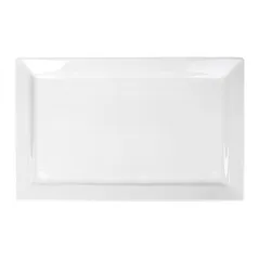 ASSIETTES RECTANGULAIRES