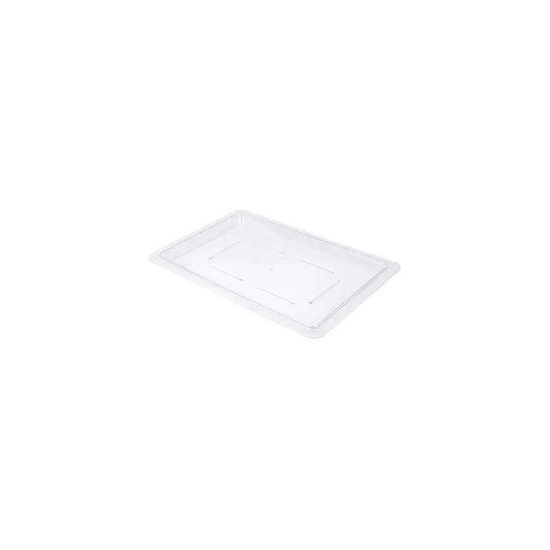 COUVERCLE POUR RÉFERÉNCES 164.44/45 45,7x30,5x3,2 CM TRANSPARENT POLYCARBONATE (1 UNITÉ) COUVERCLE POUR RÉFERÉNCES 164.44/45 45,7x30,5x3,2 CM TRANSPARENT POLYCARBONATE (1 UNITÉ)