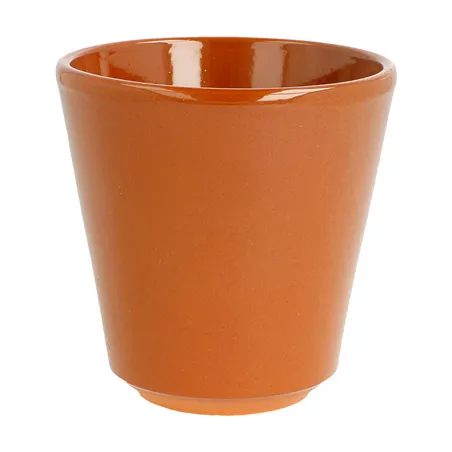 VERRES EN FAÏENCE