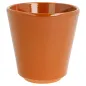 VERRES EN FAÏENCE