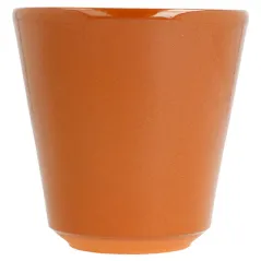 VERRES EN FAÏENCE