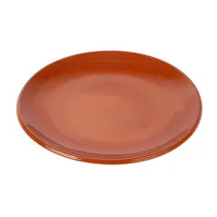 ASSIETTES EN FAÏENCE