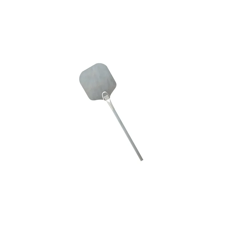PELLE PIZZA MINI   17,1x19,7x52,1 CM ARGENTE ALUMINIUM (1 UNITÉ)