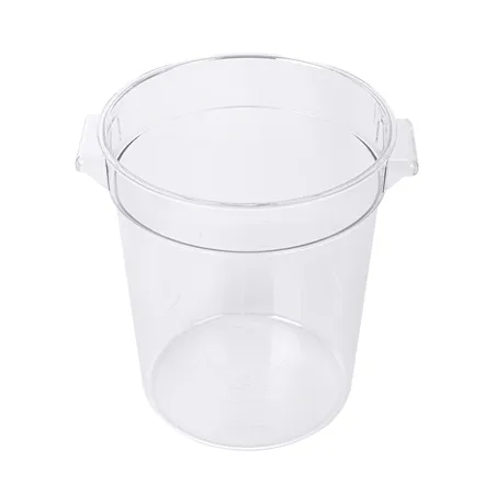 BAC ALIMENTAIRE