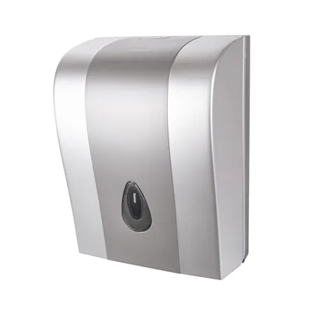 DISTRIBUTEUR POUR ESSUIE-MAINS