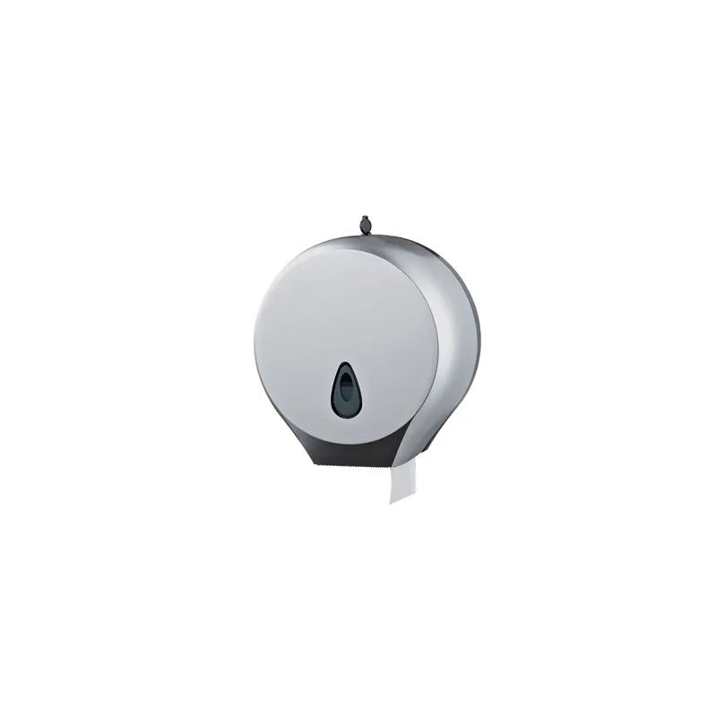 DISTRIBUTEUR HYGIÉNIQUE BABY JUMBO 27,1x13x28,1 CM METAL ABS (1 UNITÉ) DISTRIBUTEUR HYGIÉNIQUE BABY JUMBO 27,1x13x28,1 CM METAL ABS (1 UNITÉ)