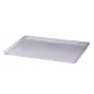 PLATEAU PRODUITS D'ACCUEIL 32x21,2x1,9 CM TRANSPARENT ABS (1 UNITÉ) PLATEAU PRODUITS D'ACCUEIL
