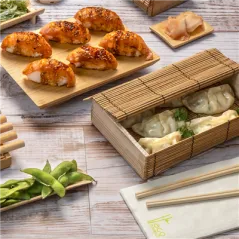 BOÎTE SUSHI