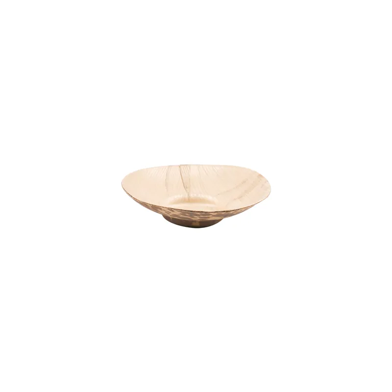 POTS BAMBOO  Ø 8,5x2 CM NATUREL BAMBOU (1000 UNITÉ)