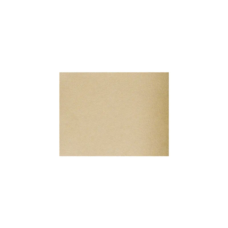 SETS DE TABLE SPUNBOND  60 G/M2 30x40 CM SABLE PP (800 UNITÉ)