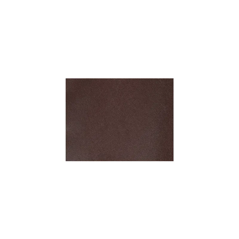 SETS DE TABLE SPUNBOND  60 G/M2 30x40 CM CHOCOLAT PP (800 UNITÉ)