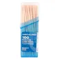 BOÎTES DE 100 CURE-DENTS RONDS