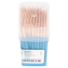 BOÎTES DE 100 CURE-DENTS RONDS