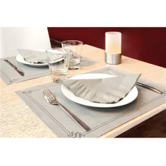 SETS DE TABLE
