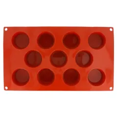 MOULE MUFFIN Ø5,1x2,8 CM
