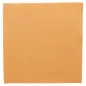 SERVIETTES ECOLABEL