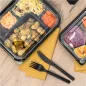 SERVIETTES ECOLABEL