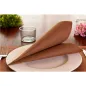 SERVIETTES ECOLABEL