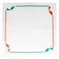 SERVIETTES ECOLABEL