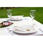 SERVIETTES ECOLABEL