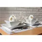 SERVIETTES ECOLABEL