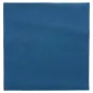 SERVIETTES 55 G/M2 40x40 CM BLEU MARINE AIRLAID (700 UNITÉ) SERVIETTES