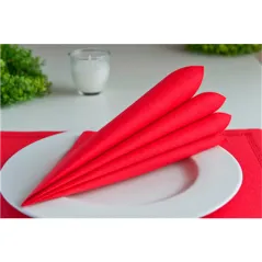 SERVIETTES
