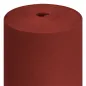 NAPPE EN ROULEAU 55 G/M2 1,20x50 M BORDEAUX AIRLAID (1 UNITÉ) NAPPE EN ROULEAU