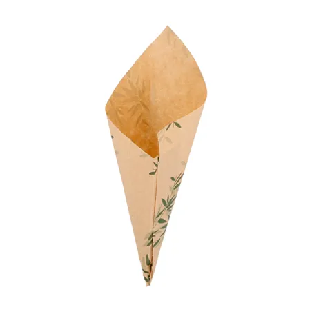 SACHETS EN POINTE
