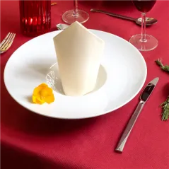 NAPPE EN ROULEAU